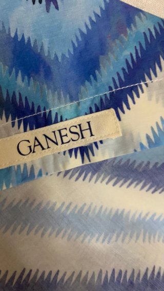 Camicia uomo GANESH taglia M
