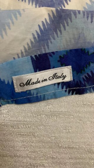 Camicia uomo GANESH taglia M