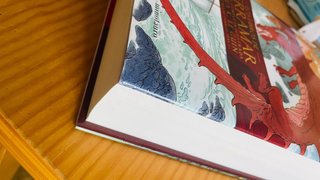 Los Libros de Terramar – Completa Ilustrada - dura
