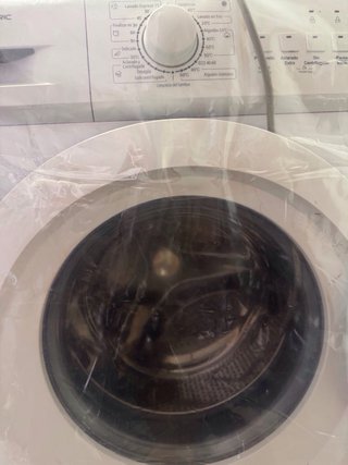 Lavadora ERS ELECTRIC 6kg A++ 1000 rpm