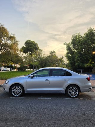 Volkswagen Jetta 2013