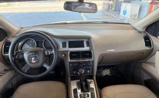 Audi Q7 3.0 TDI 7 plazas S line 233cv