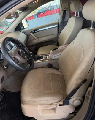 Audi Q7 3.0 TDI 7 plazas S line 233cv