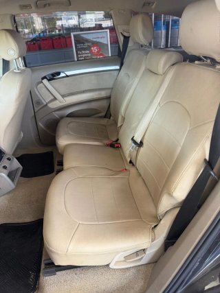 Audi Q7 3.0 TDI 7 plazas S line 233cv