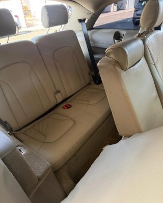 Audi Q7 3.0 TDI 7 plazas S line 233cv