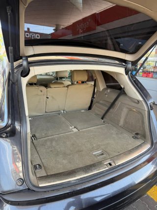 Audi Q7 3.0 TDI 7 plazas S line 233cv