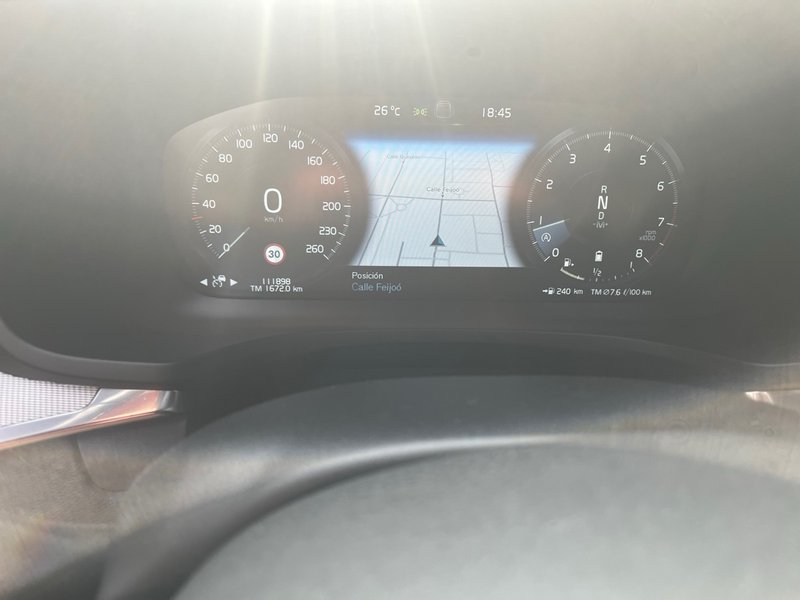Volvo V60 2021 - foto 1