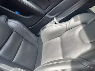 Volvo V60 2021