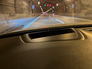 Volvo V60 2021