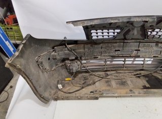 1877037 renault paragolpes 8200139528 scenic grand