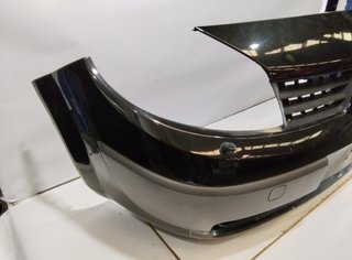 1877037 renault paragolpes 8200139528 scenic grand