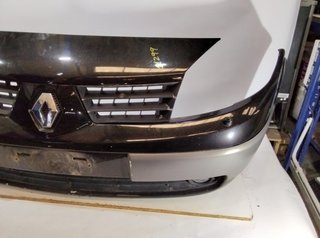 1877037 renault paragolpes 8200139528 scenic grand