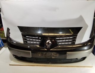 1877037 renault paragolpes 8200139528 scenic grand