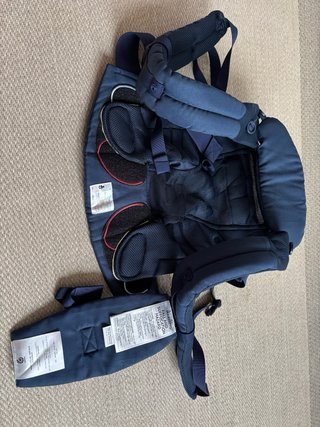 Mochila Ergobaby Adapt Portabebés