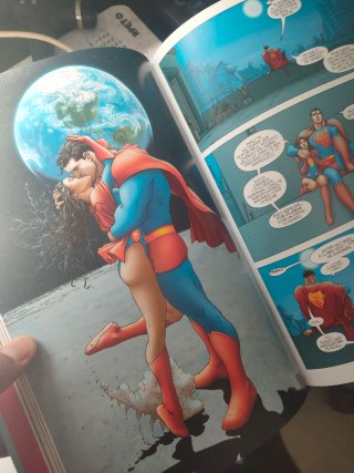 All-Star Superman (Edición Deluxe)