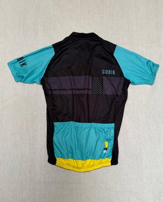 Maillot Ciclismo Hombre Gobik Talla M