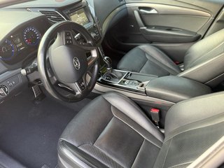 Hyundai i40 2017
