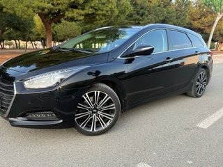Hyundai i40 2017