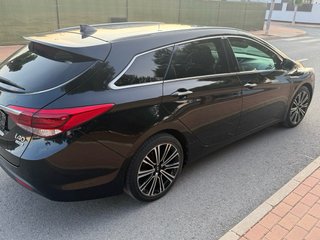 Hyundai i40 2017