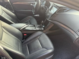 Hyundai i40 2017