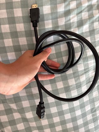 Cable HDMI