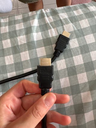 Cable HDMI