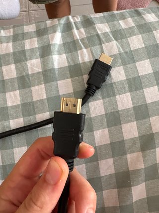 Cable HDMI