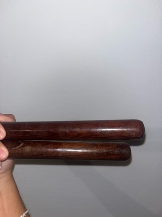 Claves HONSUY de madera