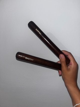 Claves HONSUY de madera