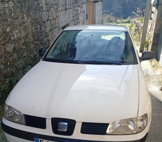 SEAT Ibiza 1999 Cambio/entrego