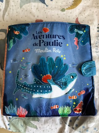 Libro infantil