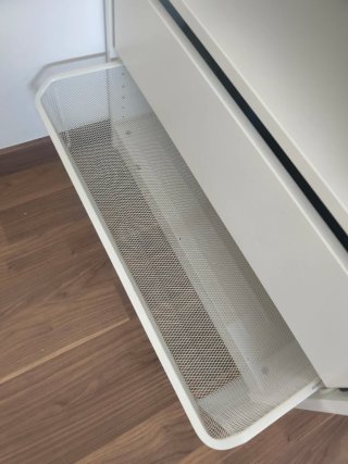 Armario PAX IKEA 75x35x201 cm