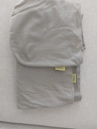 Pañuelo porteo Boba