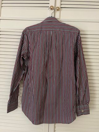 Camisa rayas
