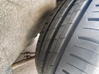 Despiece Suzuki Baleno G16B