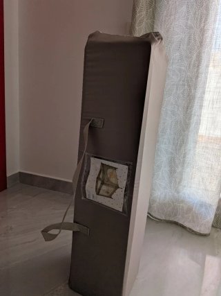 Parque infantil para bebés