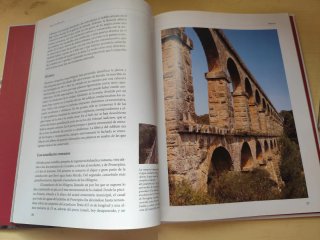 Viaje por las maravillas del mundo