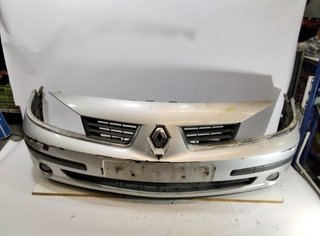 1877129 paragolpes delantero renault laguna (bg0)