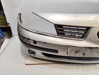 1877129 paragolpes delantero renault laguna (bg0)