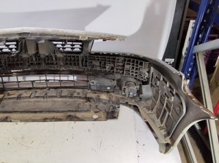1877129 paragolpes delantero renault laguna (bg0)