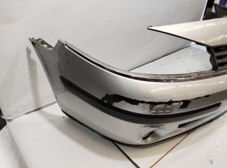 1877129 paragolpes delantero renault laguna (bg0)