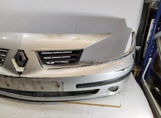 1877129 paragolpes delantero renault laguna (bg0)