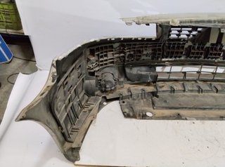 1877129 paragolpes delantero renault laguna (bg0)