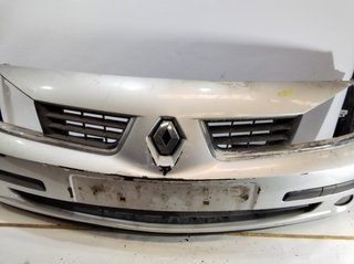 1877129 paragolpes delantero renault laguna (bg0)
