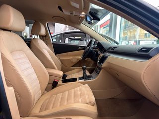 Volkswagen Passat 2008