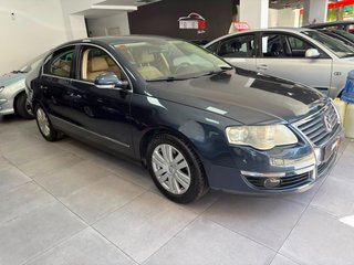 Volkswagen Passat 2008