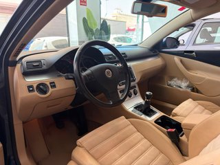 Volkswagen Passat 2008