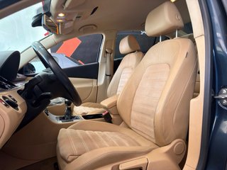 Volkswagen Passat 2008