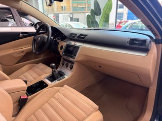Volkswagen Passat 2008