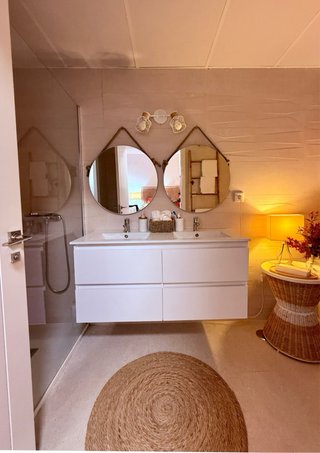 Alquiler de apartamento en Jerez de la Frontera.